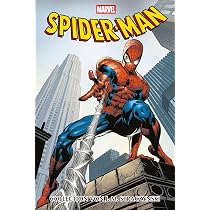 Spider-Man Collection von J.M. Straczynski: Bd. 1 (von 2